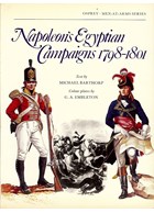Napoleon's Egyptian Campaigns 1798-1801