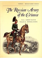 Het Russische Leger van de Krim