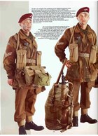 D-Day Paratroopers - The British - The Canadians - The French