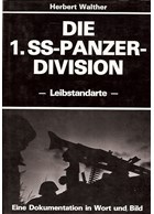 De 1ste SS-Panzer-Division Leibstandarte Adolf Hitler