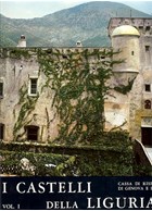 The Fortifications of Liguria - "Ligurian Fortified Architecture" - 2 Volumes