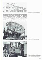 The German radio control procedures until 1945
