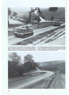 Panzers in Normandy - Then and Now