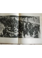 Geillustreerde Geschiedenis van de Oorlog van 1914 - 17 Delen in 8 Banden