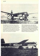 Those were the German War Planes 1935-1945