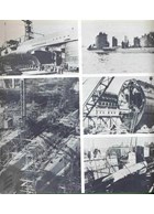 Submarines in World War Two