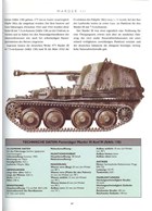 German Tanks in World War Two