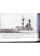 The German Kriegsmarine 1935-1945 (I-IV)
