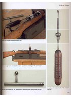 M98 Rifle & Carbine