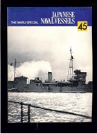 Japanese Naval Vessels - The Maru Special