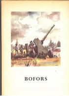 Bofors - Aktiebolaget Bofors