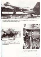 Tactical Military Airplanes in Germany 1925 to the present - Engineering and Development