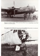Tactical Military Airplanes in Germany 1925 to the present - Engineering and Development