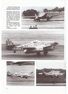 Me 262 - Development, Testing and Construction of the first usable Jet Fighter in the World