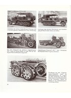 Military Vehicles of Krauss-Maffei until 1945