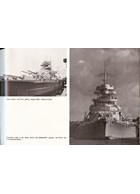 Battleship Bismarck - A Report in Photos and Documents