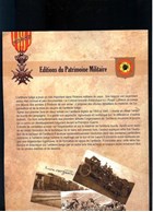 The Belgian Heavy Field Artillery 1914-1940