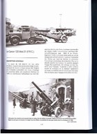 The Belgian Heavy Field Artillery 1914-1940