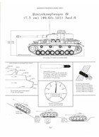 Germany's Panzers in World War II - From Pz.Kpfw. I to Tiger II