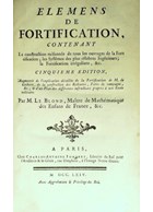 Elements of Fortification - Fifth edition