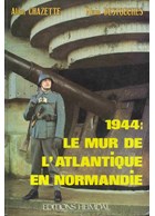 1944: The Atlantic wall in Normandy