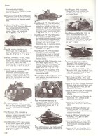 Encyclopedie van Tanks
