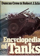 Encyclopedie van Tanks