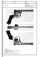 The Hand Guns from their first Rise to the repetitive Weapons