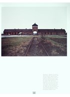 Auschwitz - The Residence of Death