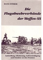 The Anti-Aircraft Units of the Waffen-SS