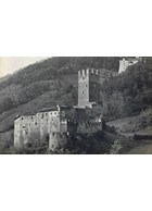 Castles of the Upper Adige