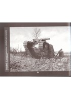 Tanks of the Great War - Historical Photo Album