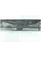 German Artillery 1934-1945. A documentary in tekst, drawings and photos.