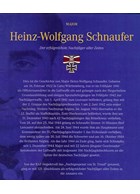 Majoor Heinz-Wolfgang Schnaufer - De meest succesvolle Nachtjäger aller tijden