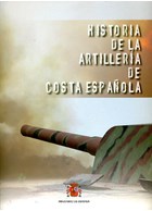 History of the Spanish coastal Artillery
