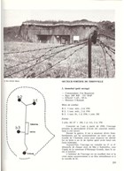 The Maginot Line - How it was, what remains