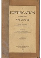 Applied Field Fortification or Practical Guide to Field Fortifications