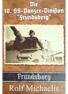 The 10th SS-Panzer-Division 'Frundsberg'