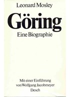 Göring - Een Biografie