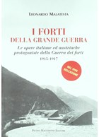 The Forts of the Great War