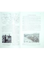 Illustrated Michelin Guides for the Battlefields (1914-1918) - The Battles of Picardie