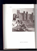 Fortifications of the Middle Ages in Europe, Vols. I, II & III - 3 Books!