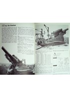 British & American Artillery of World War 2