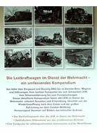 The Trucks of the German Wehrmacht