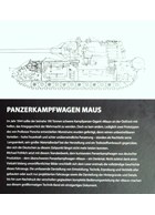 Panzerkampfwagen Maus - The super-heavy Porsche Typ 205 Tank