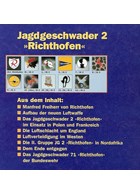 Jager-Eenheid 2 "Richthofen" - Een Beeldkroniek