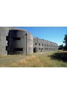 Fort bij Spijkerboor - Historical Facts and Personal Stories