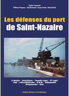 The Defences of the Harbour of Saint-Nazaire