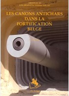 The Anti Tank Guns in Belgian Fortifications