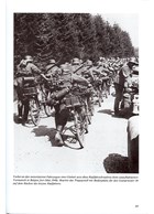 Bicycle Squadrons - Bicycles in Action with the German Wehrmacht 1939-1945